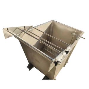 Mesin Ekstruder Pe Pp Kualitas Tinggi Mesin Pembuat Benang Monofilamen Tali Plastik Lini Produksi - Product Image 4