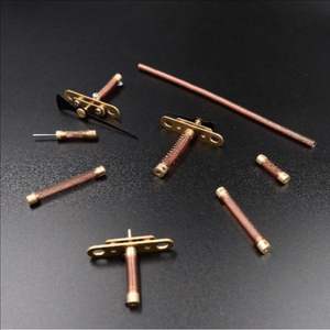 نظام قياس التيار الحراري ثنائي المعدن - Product Image 5