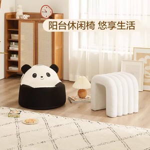 French Style Makeup Stool White Artificial Board Floor Mount Dressing Table Home Use Light Luxury Shoe Changing Bench - Product Image 2