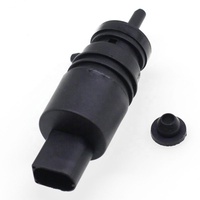 Bomba de limpiaparabrisas para AUDI, A3, A4, TT, VW, PASSAT, SEAT, SKODA, MERCEDES-BENZ, BMW 67121199567, 76806-SMG-E01, 76806SMGE01