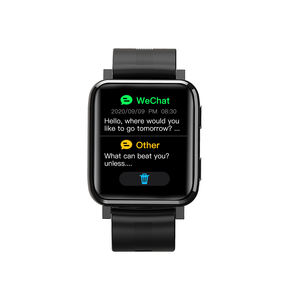 Reloj Inteligente DF F30 Personalizable, Reloj Inteligente Original con Monitor de Actividad Física, Smartwatch 2025 con Función de Recepción y Realización de Llamadas - Product Image 5