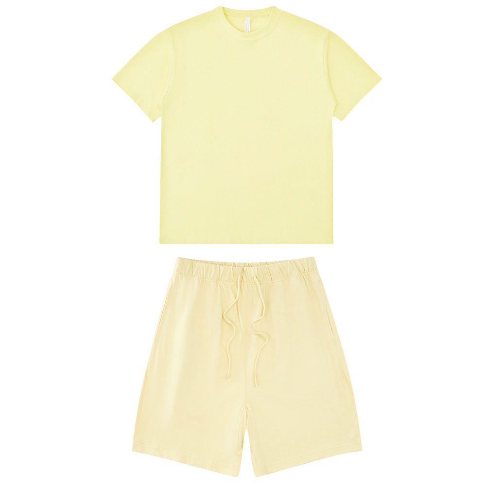 สีเหลืองมะนาว