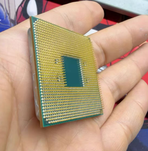 สำหรับซีพียูเดสก์ท็อป 7 3700X 8 คอร์ 16 เธรด 3.6GHz ซ็อกเก็ต AM4 พร้อมเทคโนโลยี Virtualization แคช L2 ขนาด 4MB ประสิทธิภาพสูง - Product Image 5