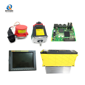 De alta calidad de fanuc motor A06B-0238-B400 fanuc espaÃ <span class=keywords><strong>a</strong></span> - Product Image 1