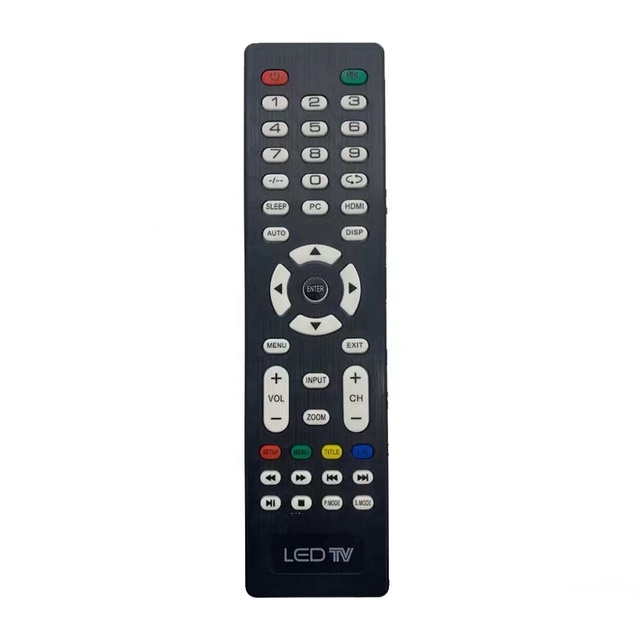 Wholesale Cheapest Price With 00BF Code Universal Tv Remote Control