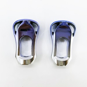 ด้ามจับรอกตกปลา Viduka รูปทรงหยดน้ำ ทำจากพลาสติก รุ่น Ztc243 (คู่) - Product Image 4