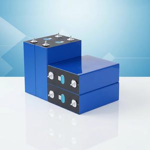 Batería LiFePO4 de 3.2V 280Ah LF280K 314Ah MB31 en Stock en Polonia para Almacenamiento de Energía Solar en Hogares Aislados de la Red Eléctrica, Entrega Exprés en la UE - Product Image 1