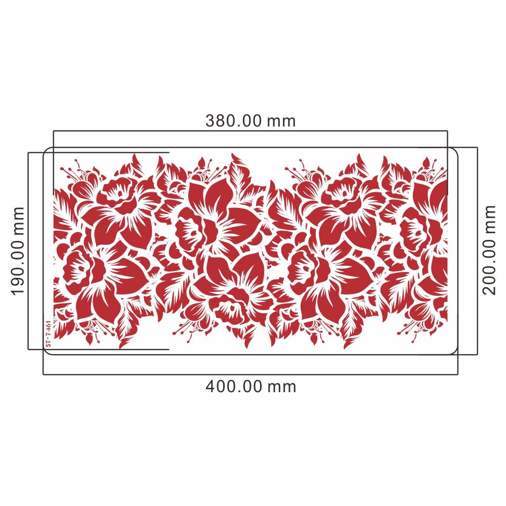 ขาวโปร่งแสง-ST-7461