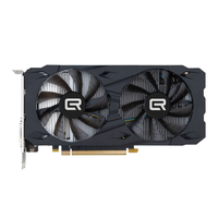 Nvdia Geforce Gaming Graphic Card GTX1660 Super GTX1660S 6GB GDDR6 192Bit GPU Graphics Cards Produced by the Same Factory Under