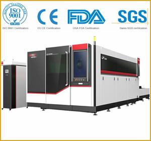 Acme-máquina de corte láser, cortador de fibra para hoja de Metal, 4000W, precio/CNC - Product Image 5