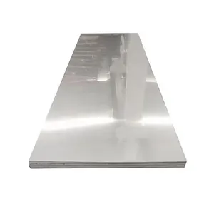 High Strength Sheet Plate Grade Titanium Alloy 6101 6005 6060 6061 6063 6063A 6181 6082 Aluminum Sheet