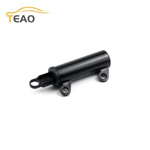 Amortiguador de golpes Teao RD-V08 para guantera, piezas automotrices, clip de amortiguación de rueda - Product Image 2