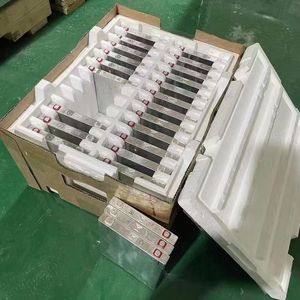 <span class=keywords><strong>Batterie</strong></span> au lithium-titanate rechargeable EV 50C prismatique 10 Ah Scib Cell LTO 2,3 V 2,4 V 10 Ah pour l'audio automobile - Product Image 6