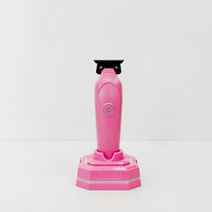 Nuevo Motor <span class=keywords><strong>VECTOR</strong></span> de Alta Velocidad de 12000 RPM para Cabello Profesional, con Cuchilla de Acero Inoxidable, Sin Escobillas, Impermeable, Control por Aplicación USB y Pantalla LCD - Product Image 4