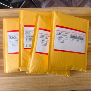 Kit de Reparación de Regulador Emerson Fisher ERSA03343A0, Válvula de Control, Repuestos OEM/ODM Personalizados, 1 Año de Garantía - Product Image 4