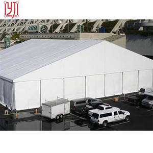 Tente d'entrepôt 20x30, tente de stockage pour le stock, grandes tentes pour entrepôt - Product Image 5
