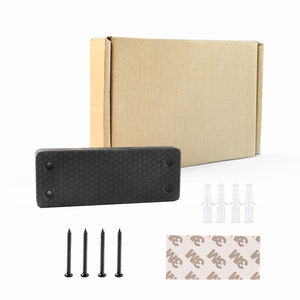 20 년 경험 맞춤형 로고 35lbs 고무 코팅 자석 군용 등급 자석 - Product Image 5