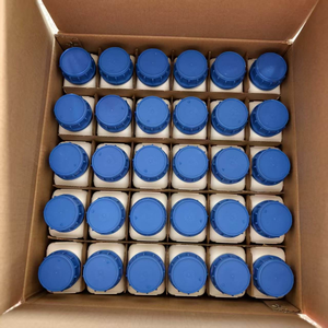 Pyroxasulfone 85% WDG erbicida selettivo pre-emergente per grano, mais, soia - Product Image 3