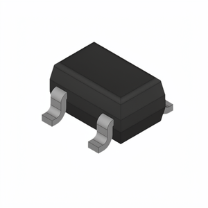 NCP304LSQ39T1 Comprar Componentes Electrónicos en Línea Canal del Fabricante Gestión de Energía (PMIC) - Product Image 1