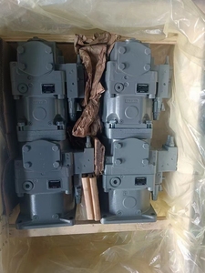 בוכנה משאבות בוכנה משתנה ריקסות בוכנה pumpa11v130 a11v160 a11v160 a11v160 a11v190 pumpa11v60lrds/10r-nzc12n00 מפעל - Product Image 2