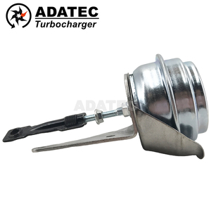 GT2056V 767720 Turbo antrieb 14411 EB71C 14411-EB70C 14411-EB70B 14411-EB70A Turbo Waste gate für Nissan Navara <span class=keywords><strong>2</strong></span>.5 DI 144 171 PS - Product Image 3