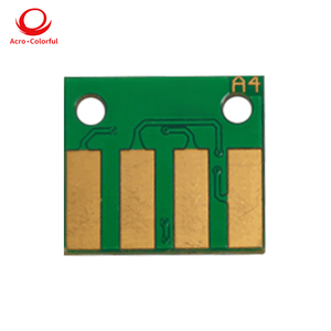 Chip de tóner compatible TK133E para Katyushas A130 P130 - Product Image 3