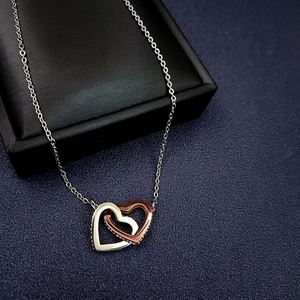 Rhinestone Pendant Necklaces <b>Cross</b> Border Multi Professional Cost-effective Sourcing CNC Machining Process Heavy Duty Weight - Product Image 1
