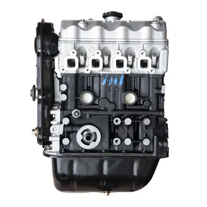 GWM Car Parts Manufacturer Engine Assembly For GREAT WALL WINGLE 3 5 7 TANK 300 CANNON PAO POER KINGKONG DEER