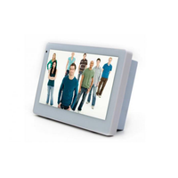 Tablet Q896S Sibo de 7 Pulgadas con Android 15 y Procesador Allwinner A83T de Ocho Núcleos |   PoE y RS232 para Automatización Inteligente