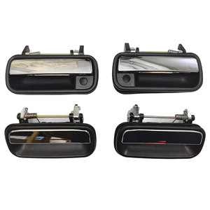 Poignée de porte extérieure pour Toyota Hilux 1989-1995 4Runner 1990-1995 69220-89111 69210-35140 69220-89110 - Product Image 4