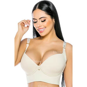 Fajas Colombianas Levanta Gluteos Y <span class=keywords><strong>Afina</strong></span> Cintura Body Wripe Fajas Estampado Leopardo Fajas Colombiana Pos Operation - Product Image 4
