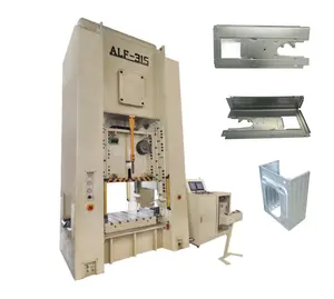 Automatic High Speed Punching Machine Stamping Machine for Washing Machine Housings and Components