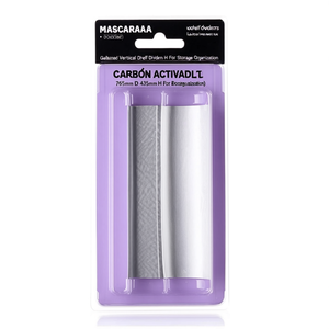 Divisores de Estantes Verticales Galvanizados Fami de 765 mm de Diámetro y 435 mm de Altura para Organización de Almacenamiento - Product Image 3