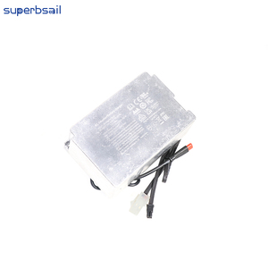 מטען מהיר 53.5v 3a עבור Ninebot p65/p100s - Product Image 1