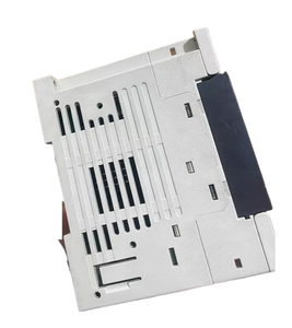 คอนโทรลเลอร์ PLC ขนาดกะทัดรัด FX3SA-20MT-CM 12 อินพุต 8 เอาต์พุตทรานซิสเตอร์ แหล่งจ่ายไฟ 24VDC สำหรับระบบควบคุมอัตโนมัติทางอุตสาหกรรม - Product Image 3