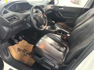 Auto Usado de Alta Calidad, <span class=keywords><strong>Peugeot</strong></span> 308 2018, 1.6L, Automático, Sedán Elegante y Moderno, Bien Mantenido, <span class=keywords><strong>Segunda</strong></span> <span class=keywords><strong>Mano</strong></span>, Volante a la Izquierda - Product Image 6