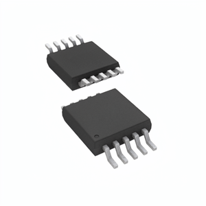 Power Management (PMIC) MIC2169BYMME Authorized Distributor 10 TFSOP, 10 MSOP Exposed Pad Components Electronic - Product Image 1