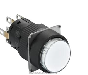 Interrupteur Schneider XB4BPS61GEX XB4BS8444GEX XB4BPS51GEX XB4BPS42GEX XB4BPS31GEX XB4BPS21GEX XB4BPS11GEX XB4BP683M5EX - Product Image 5