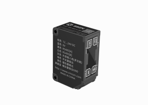 Độ chính xác cao nhỏ gọn quang điện Cảm biến laser cảm biến dịch chuyển SD22-35-485 cho độ chính xác cao ứng dụng - Product Image 6