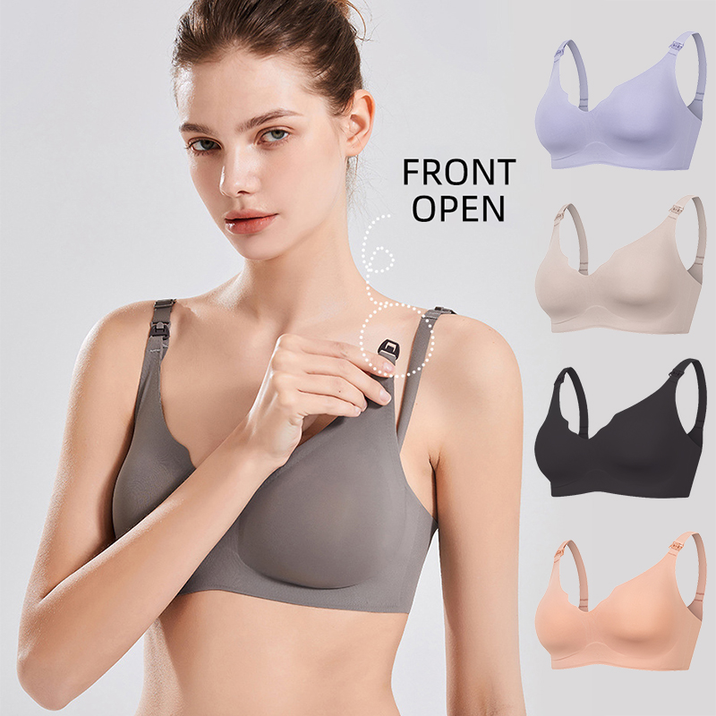 Sexy Lingerie for Pregnant Women - Maternity & Plus Size