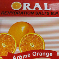 High Quality OEM ORS Oral Rehydration Salt