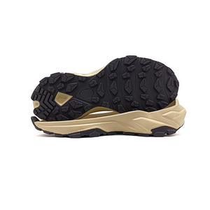 Suela Deportiva para Hombre de Material EVA TPR Blanco de Alta Calidad, Precio al por Mayor OEM, Zapatos Deportivos Casuales para Hombre, Plantillas para Zapatos Deportivos para Hombre - Product Image 1
