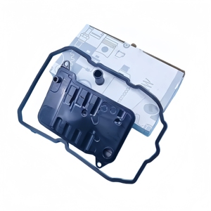 Carter d'<span class=keywords><strong>huile</strong></span> Filtre à <span class=keywords><strong>huile</strong></span> - Convient pour <span class=keywords><strong>Mercedes</strong></span>-Benz S205, W212, E400 Transmission automatique <span class=keywords><strong>Huile</strong></span> 2122770295 Filtre A2122770295 - Product Image 1