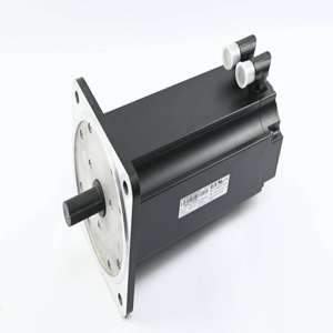 Синхронный двигатель для автоматизации ПЛК 8LSA65EB045D200-3 Rev C4 - Product Image 1