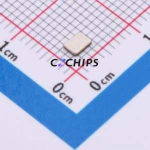 TSX-3225 16.0000MF18X-AC3 Crystal (Passive) SMD3225-4P Crystal Oscillator 16MHz 10ppm 9pF 18ppm - Product Image 1