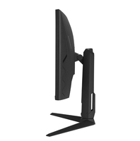 Nouveau moniteur incurvé TUF Gaming VG34VQL3A 3K 180Hz 1500R 1ms GTG temps de réponse écran de jeu avec haut-parleur pour barre Internet PC