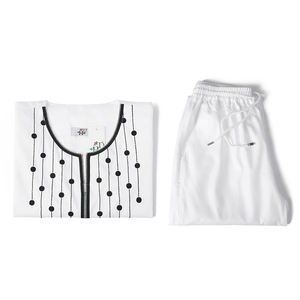 <span class=keywords><strong>H</strong></span> & D livraison gratuite Dashiki hommes haut pantalon 2 pièces ensemble hommes africains vêtements <span class=keywords><strong>2022</strong></span> Riche vêtements africains pour hommes - Product Image 6