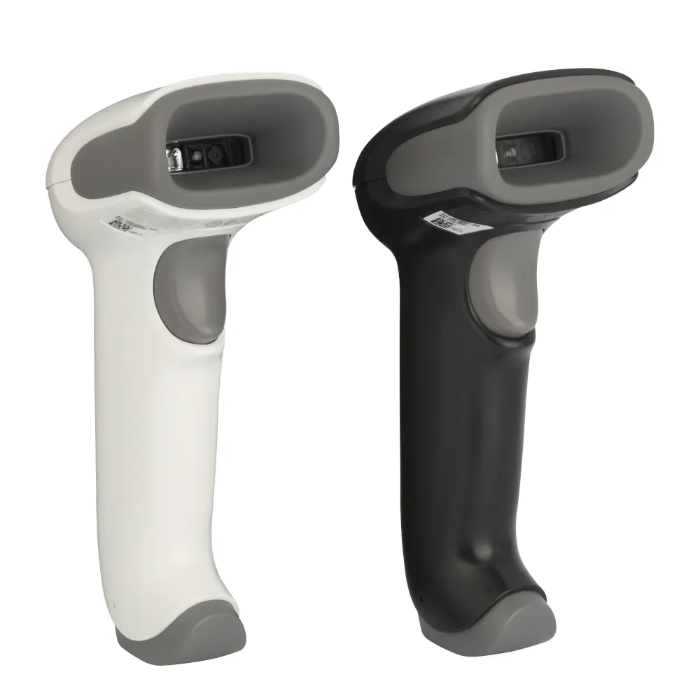 Originele Honeywell 1472G Duurzame Zeer Nauwkeurige 2d Draadloze Mobiele Industriële Draagbare Barcodescanner