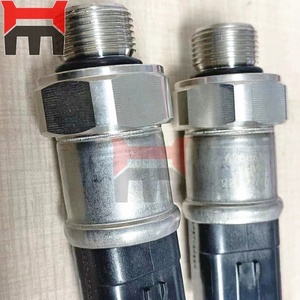 Commutateur haute pression de plate-forme de <span class=keywords><strong>forage</strong></span> rotatoire de moteur C13 297-4483 2974483 pour E345D E349D E349D2 - Product Image 3