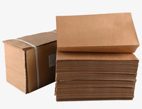 Plieuse de papier kraft de type Z